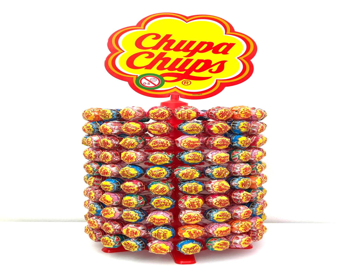 Chupa Chups