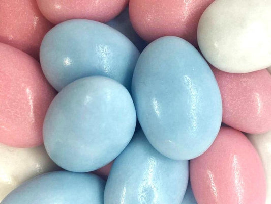 Dragées chocolat Guimauve