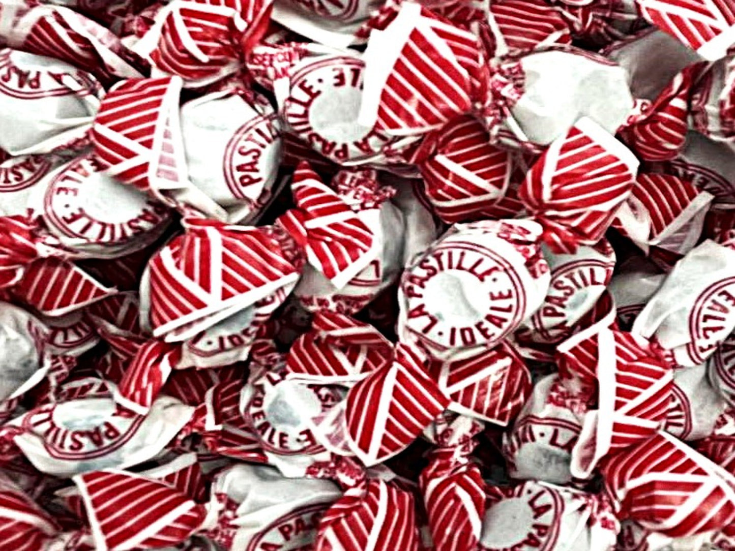 Pastille idéale