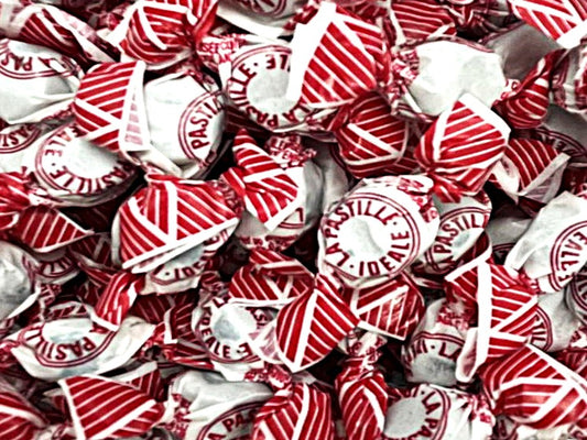 Pastille idéale