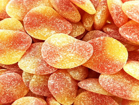 Peaches
