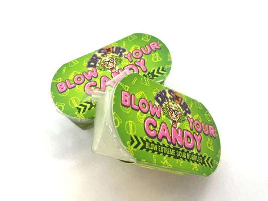 Dr sour bubble