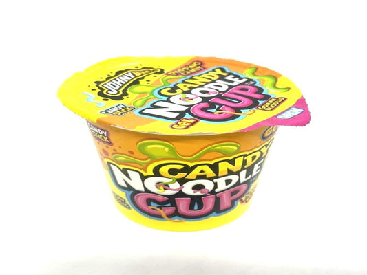 Candy noodle