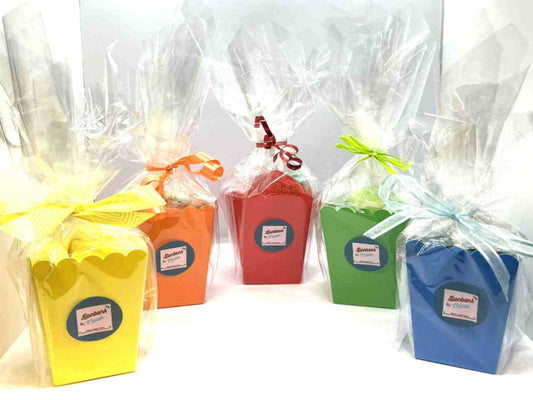 Box color