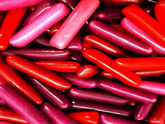 Hitschies Fruits Rouges