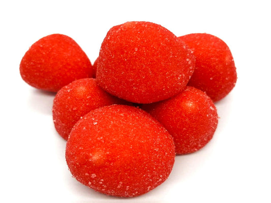 Golf fraise