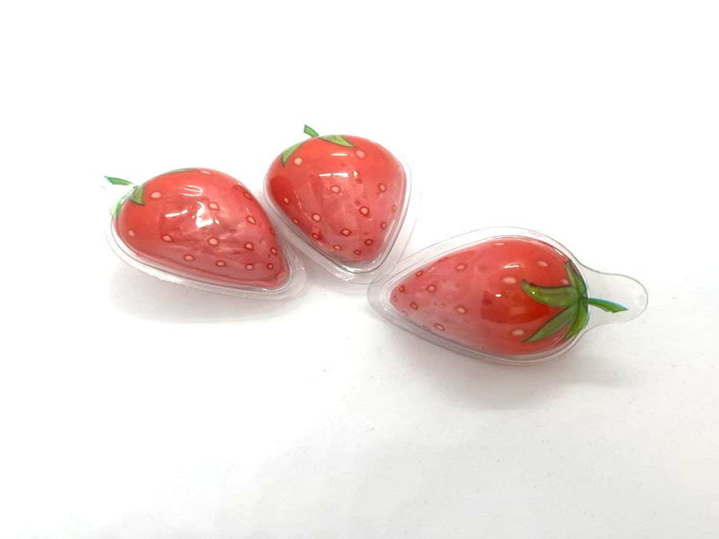 Fraise juicy