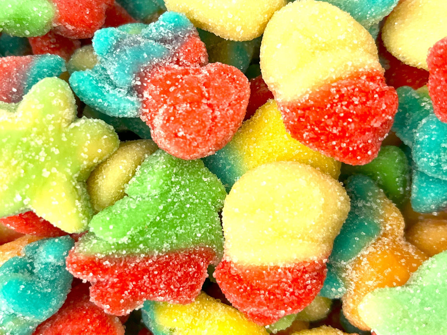 Mix Noël sucré