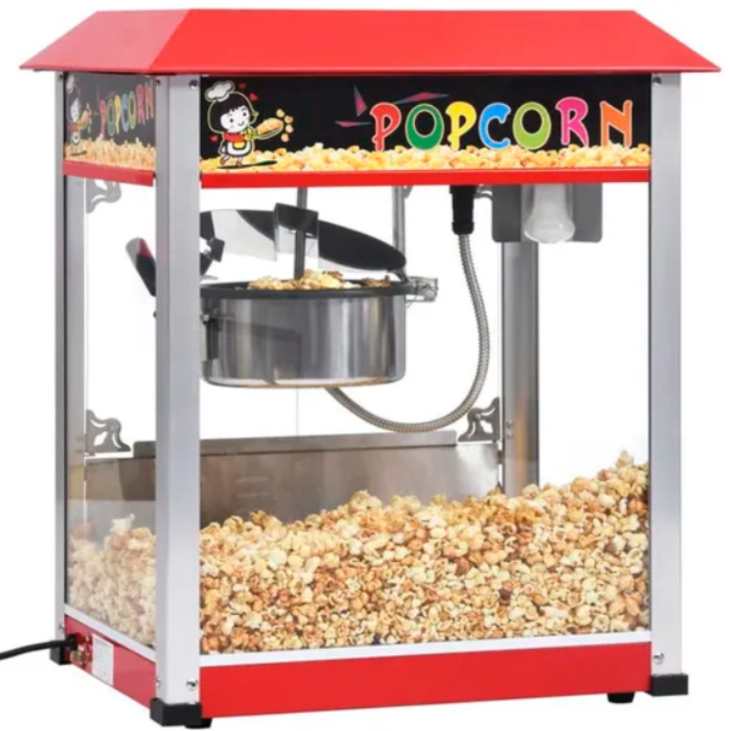 Machine à Pop Corn