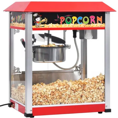 Machine à Pop Corn