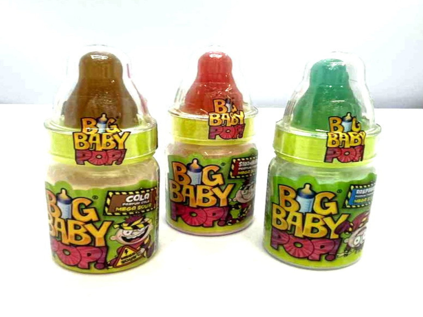 Big baby pop sour