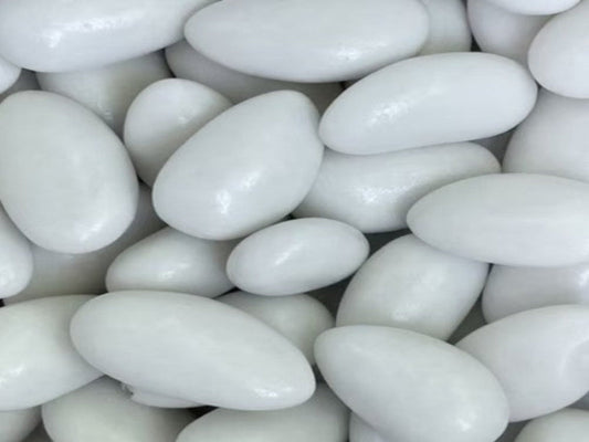 Amandes 43%