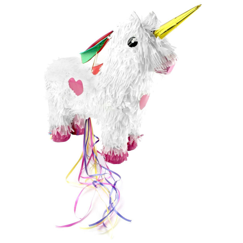 Piñata licorne
