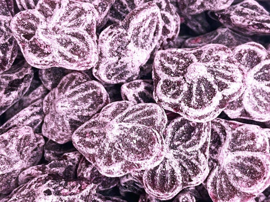 Violettes