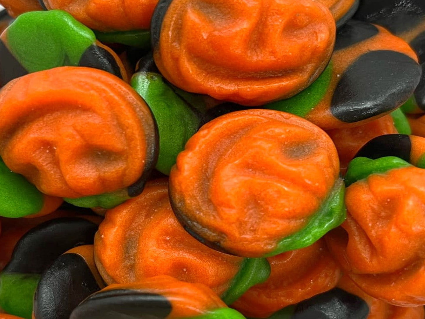 Citrouilles