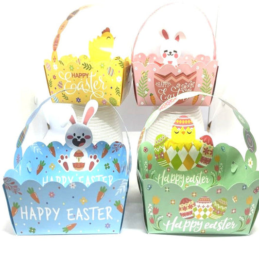 Panier Pâques