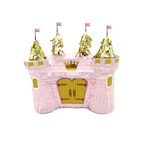 Piñata chateau