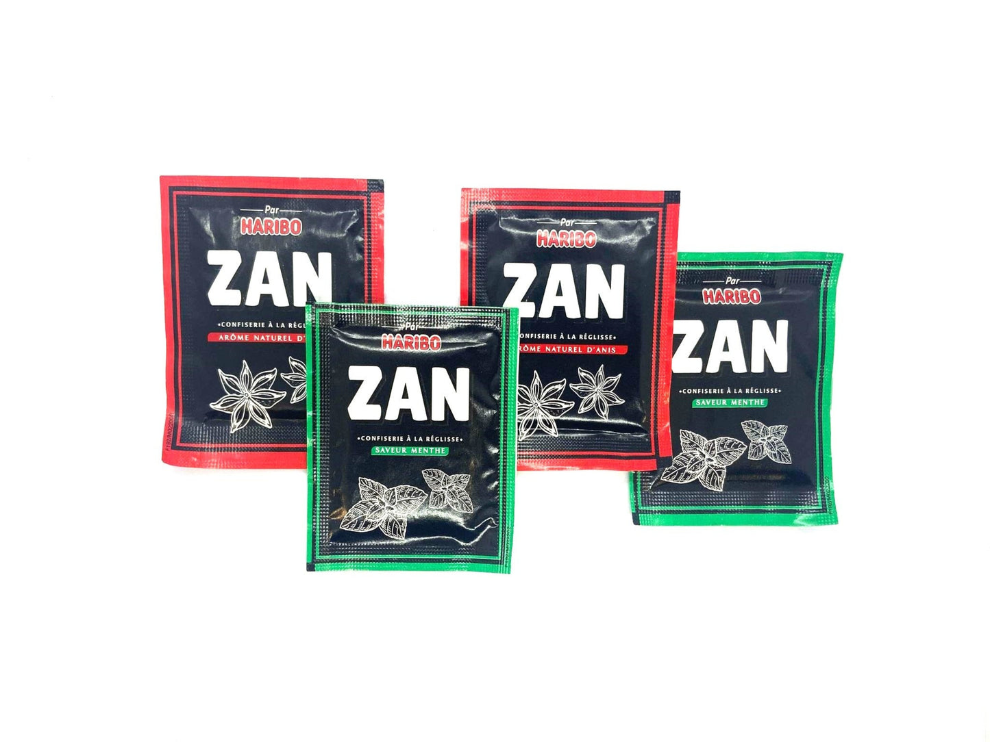 Zan Pain