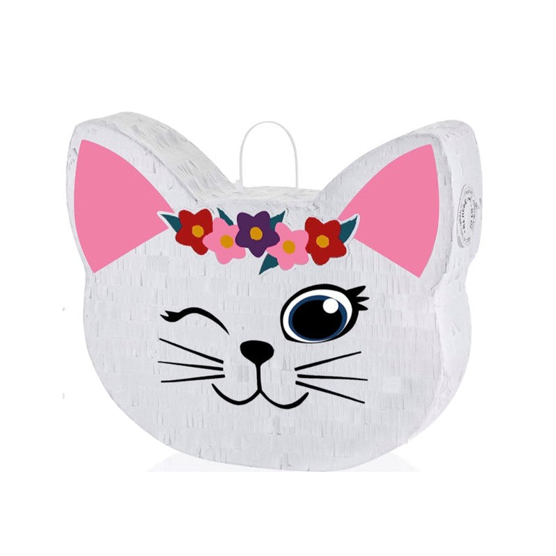 Piñata petit chat