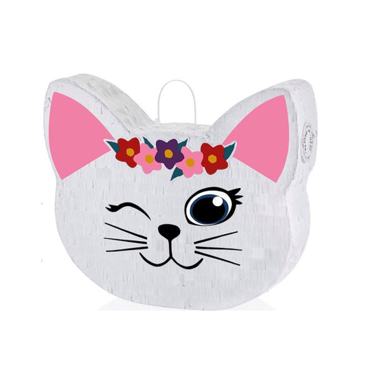 Piñata petit chat