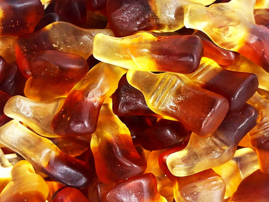 Colas
