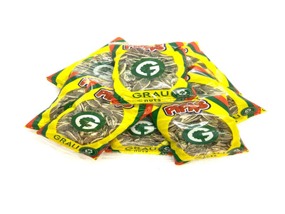 Graines tournesol
