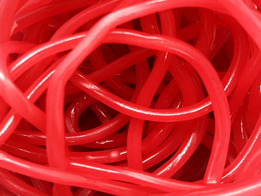 Lasso fraise
