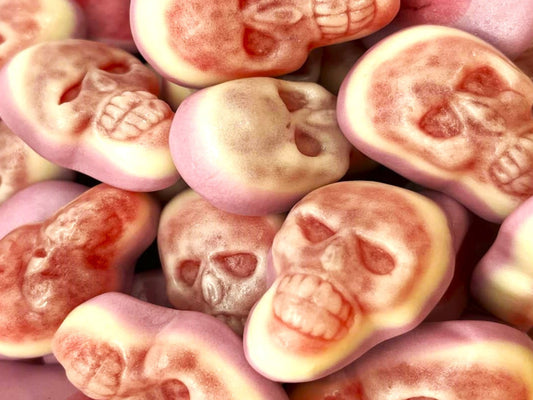 Tête de mort