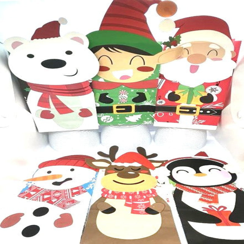 Pochette Noël