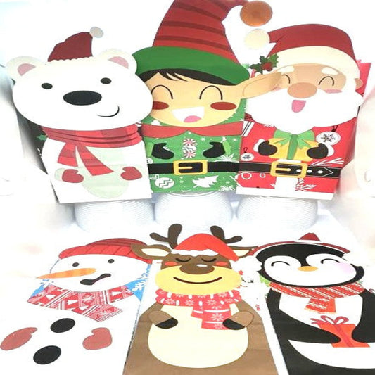 Pochette Noël