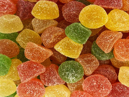 Délices sucrés